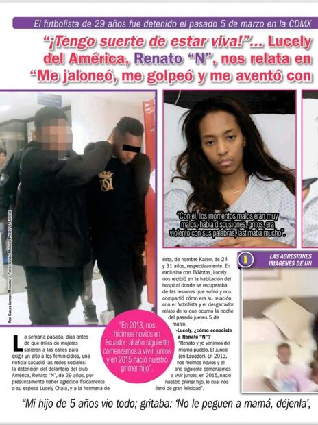 Renato Ibarra trató de sobornar a la policía con 20 millones de pesos