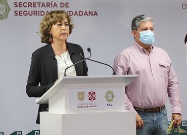 Secretaria de Educación de CDMX recomienda uso de cubrebocas en espacios cerrados este regreso a clases