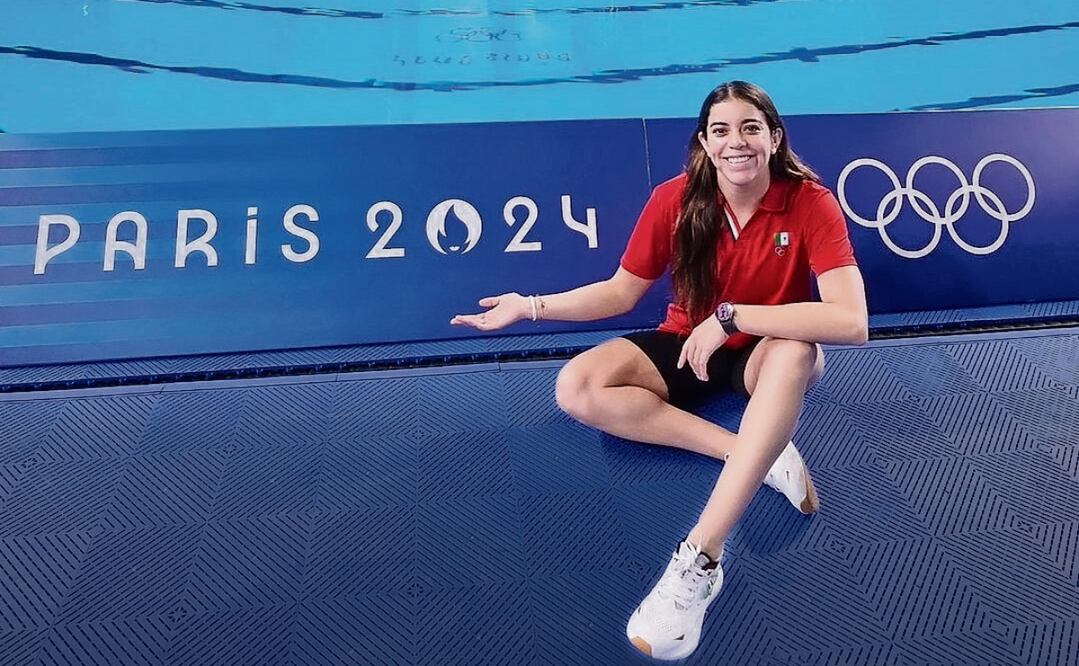 Mantiene los pies en la tierra Foto: Especial