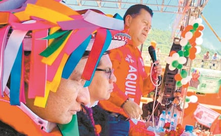 Dinastía gobierna por décadas en municipio de Chiapas