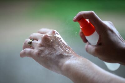 Repartirán repelentes para prevenir zika en Guerrero