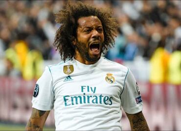 Marcelo se sincera sobre Chicharito Hernández; "Sigue teniendo calidad"