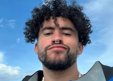 Bad Bunny está en busca del amor en una app de citas