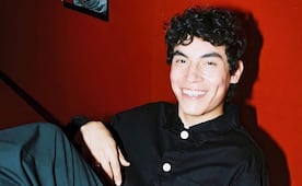 Ed Maverick comparte la intimidad de su gira en exposición gratuita en la CDMX