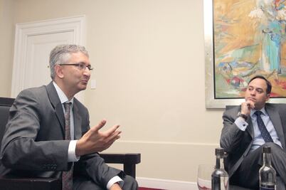 Implementación de las reformas ha sido decepcionante: Standard and Poor’s