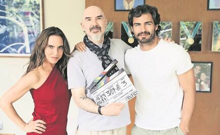 La determinación femenina guía a Kate