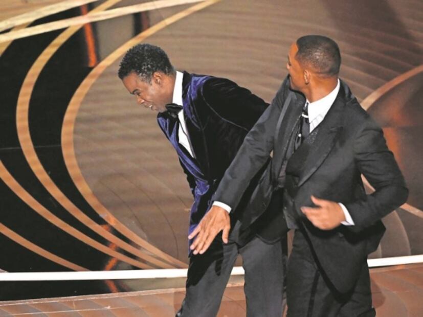 Inclusión y golpes en Premios Oscar 2022