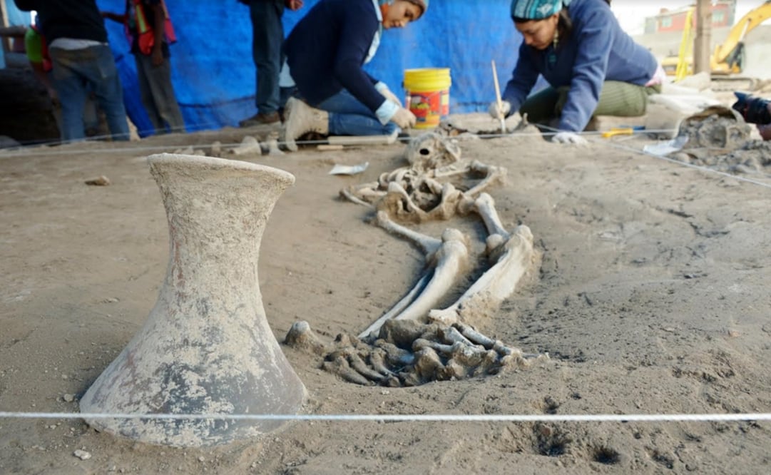 Foto: Cortesía INAH