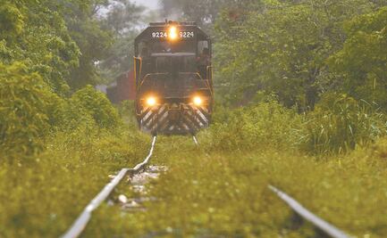 Adultos mayores y Tren Maya, con casi el doble de recursos de 2021