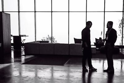 'Facebook', el Gran Hermano