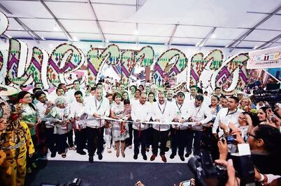 Turistas, al alza en Guerrero, indica gobierno local