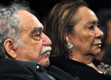 Mañana inicia el Festival del Premio García Márquez