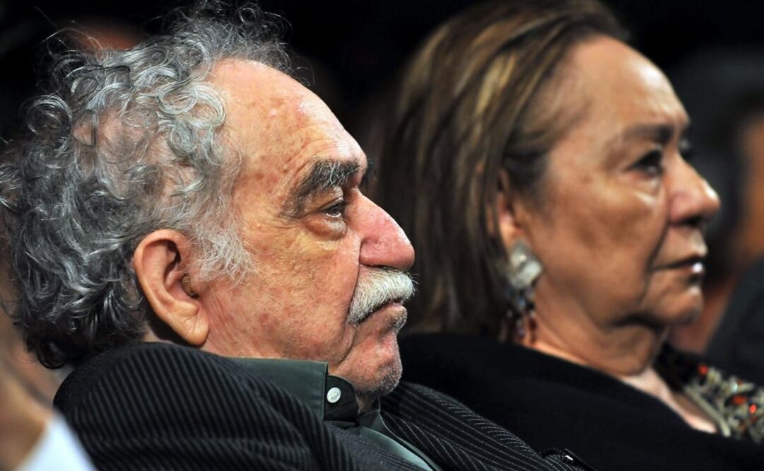 El premio lleva el nombre del periodista y nobel colombiano Gabriel García Márquez. Foto: Archivo