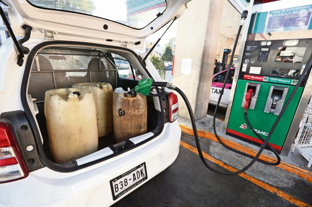 El consejero jurídico capitalino, Manuel Granados, recordó que la estrategia jurídica se basa en el reclamo a la violación de los principios de igualdad. (ARCHIVO EL UNIVERSAL)