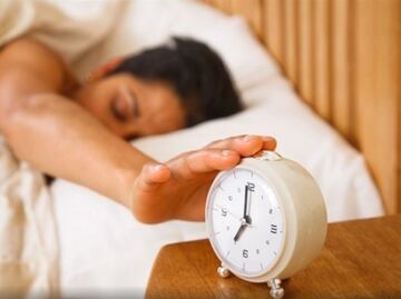 Dormir mucho, ¿síntoma de demencia?