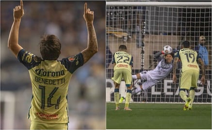 América avanza a la final de la Concachampions