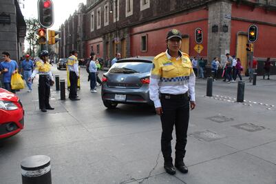 Sin excepción, multarán a infractores por Hoy No Circula