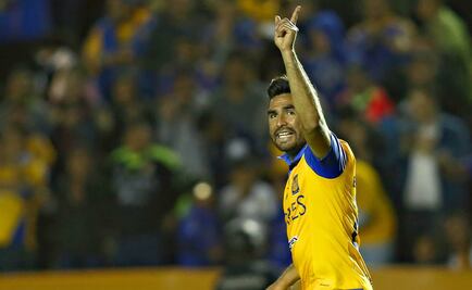 Tigres cumple con un triunfo en casa