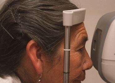 ¿Sabes cómo tratar los trastornos visuales?