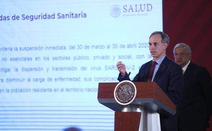 Medidas de mitigación por Covid-19 no deben fomentar discriminación