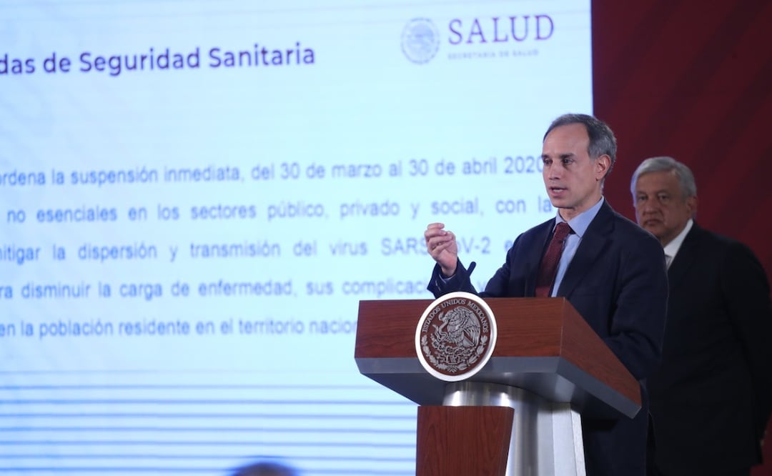 Foto: Germán Espinosa/EL UNIVERSAL