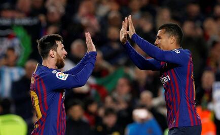 Todo lo que debes saber de la Jornada 20 de LaLiga