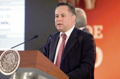 Convenio histórico con CDMX