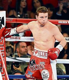 Una millonaria transacción 