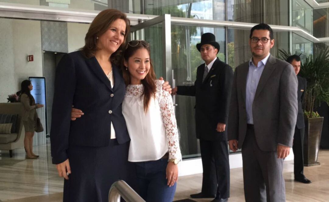 Foto: Alberto Morales