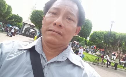 Aparece periodista reportado como desaparecido; se quedó sin señal