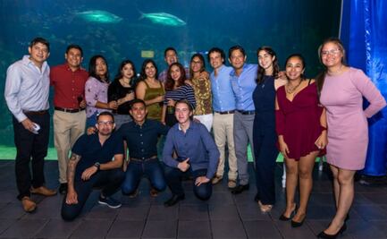 Gobierno de Veracruz promete “sanción ejemplar” por fiesta en Acuario