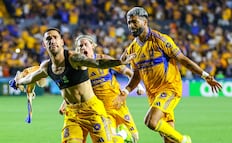 Resultado: Tigres logra la hazaña contra el FC Cincinnati y avanza en la Concacaf Champions Cup