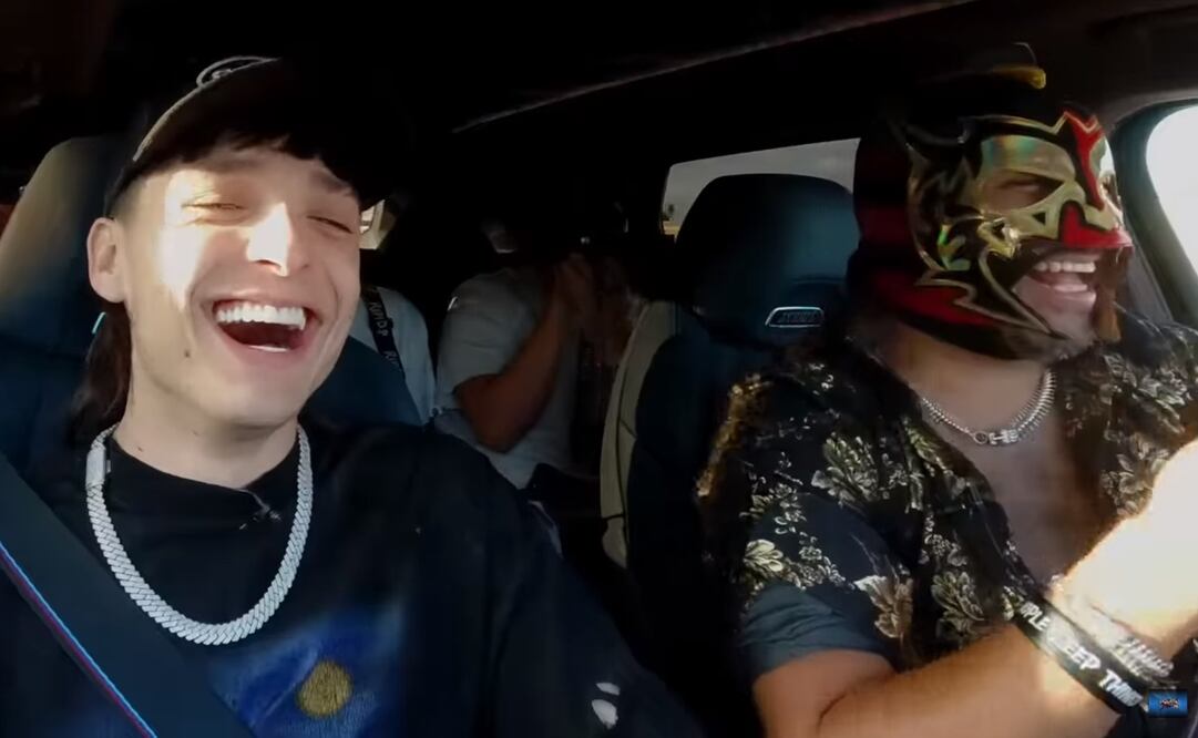 El video cuenta con 1.5 millones de reproducciones y más de 84 mil "likes". Foto: YouTube. PelucheEn ElEstuche