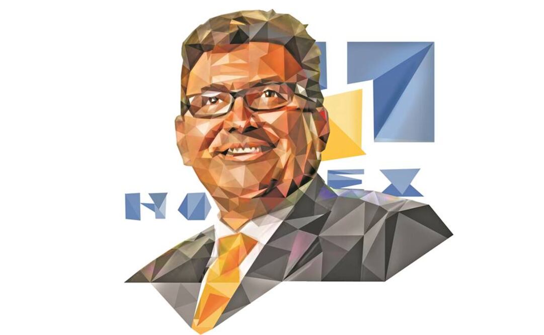 Las pesquisas a Homex en EU