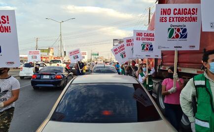 Intentan en Sonora 17 extorsiones al día; se duplican casos con depósito de dinero