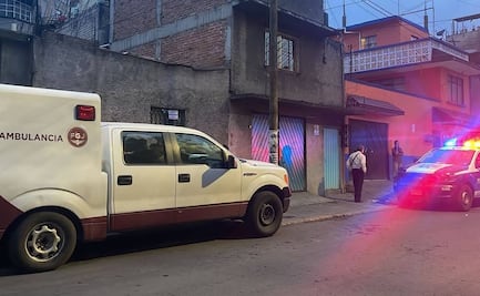 Hallan cuerpo de una mujer tras reportar olor fétido en vivienda de Naucalpan