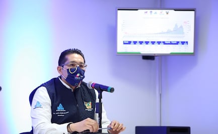 A pesar del alza en contagios Covid-19, padres de familia exigen eliminar clases virtuales en Hidalgo 