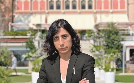 “Hollywood no nos ha regalado nada”: Luis Chávez