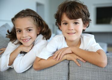 Conoce cuál es el hermano más inteligente, según la ciencia