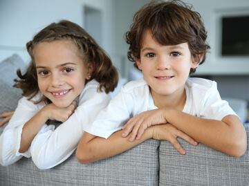 Conoce cuál es el hermano más inteligente, según la ciencia