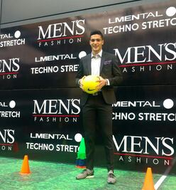 La MLS pasa por la mente de Jiménez