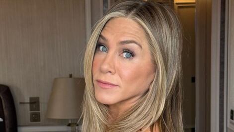 Hombre es estafado por una falsa Jennifer Aniston; le roban miles de pesos