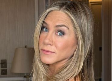 Hombre es estafado por una falsa Jennifer Aniston; le roban miles de pesos