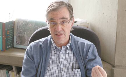 AMLO quisiera “reconstruir un hiperpresidencialismo”: José Woldenberg