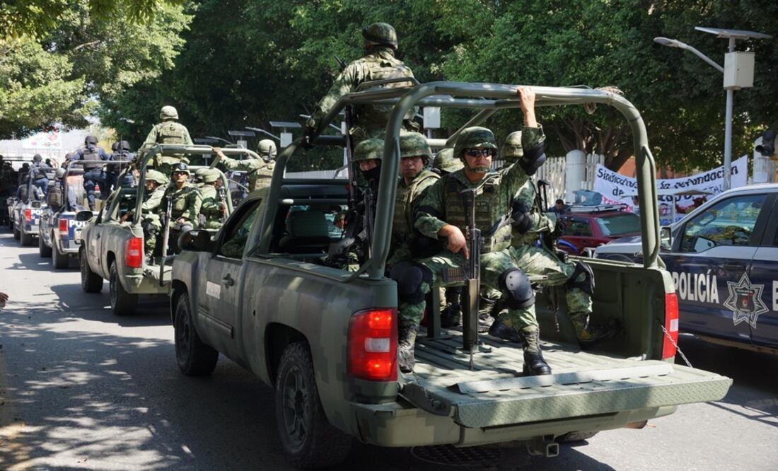 Fotos: Edwin Hernández/EL UNIVERSAL