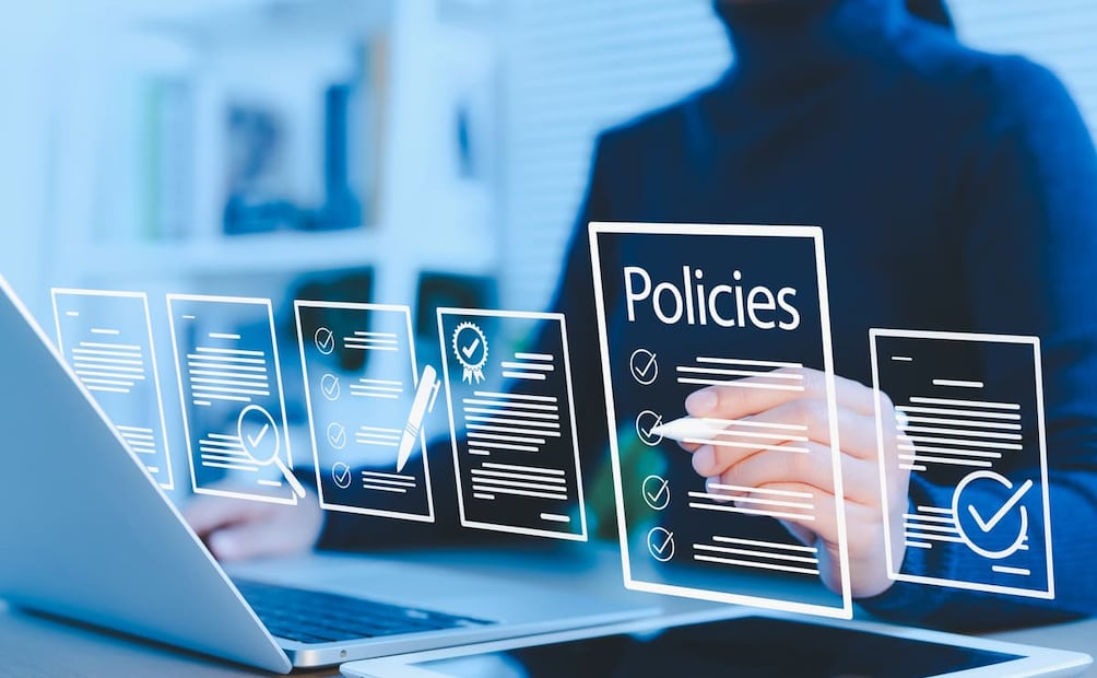 La seguridad, el cumplimiento de la regulación y el cuidado de la reputación se vuelven pilares fundamentales. Foto: iStock