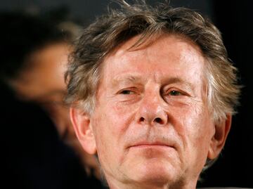 Pintora acusa a Roman Polanski de abuso sexual
