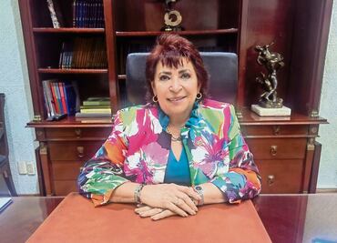 Megarreforma, un riesgo: Canacintra