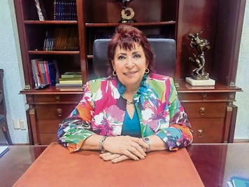 Megarreforma, un riesgo: Canacintra