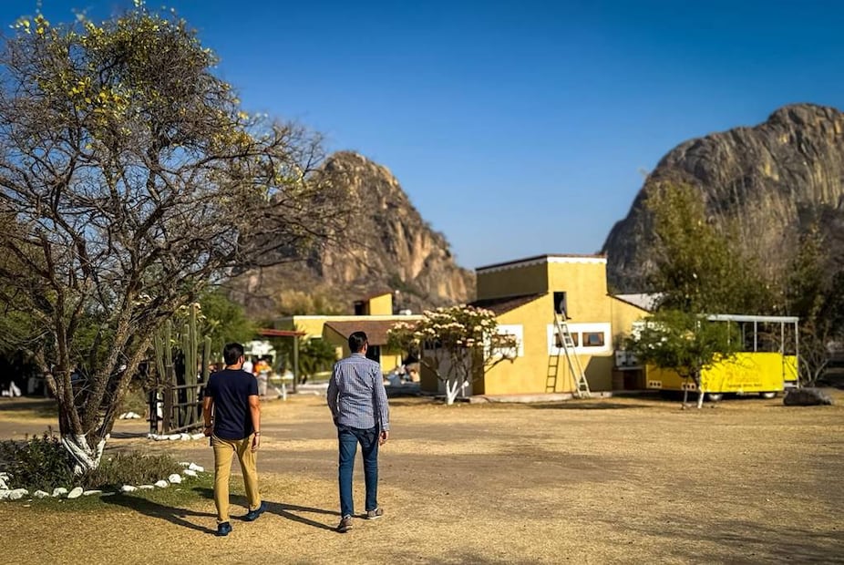 Foto: Sectur Morelos